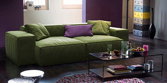 Как выбрать диван для ежедневного сна-9, Диван Фри
